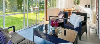 4 Star Holiday Home in Bergkvara-by Traum