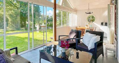 4 Star Holiday Home in Bergkvara-by Traum