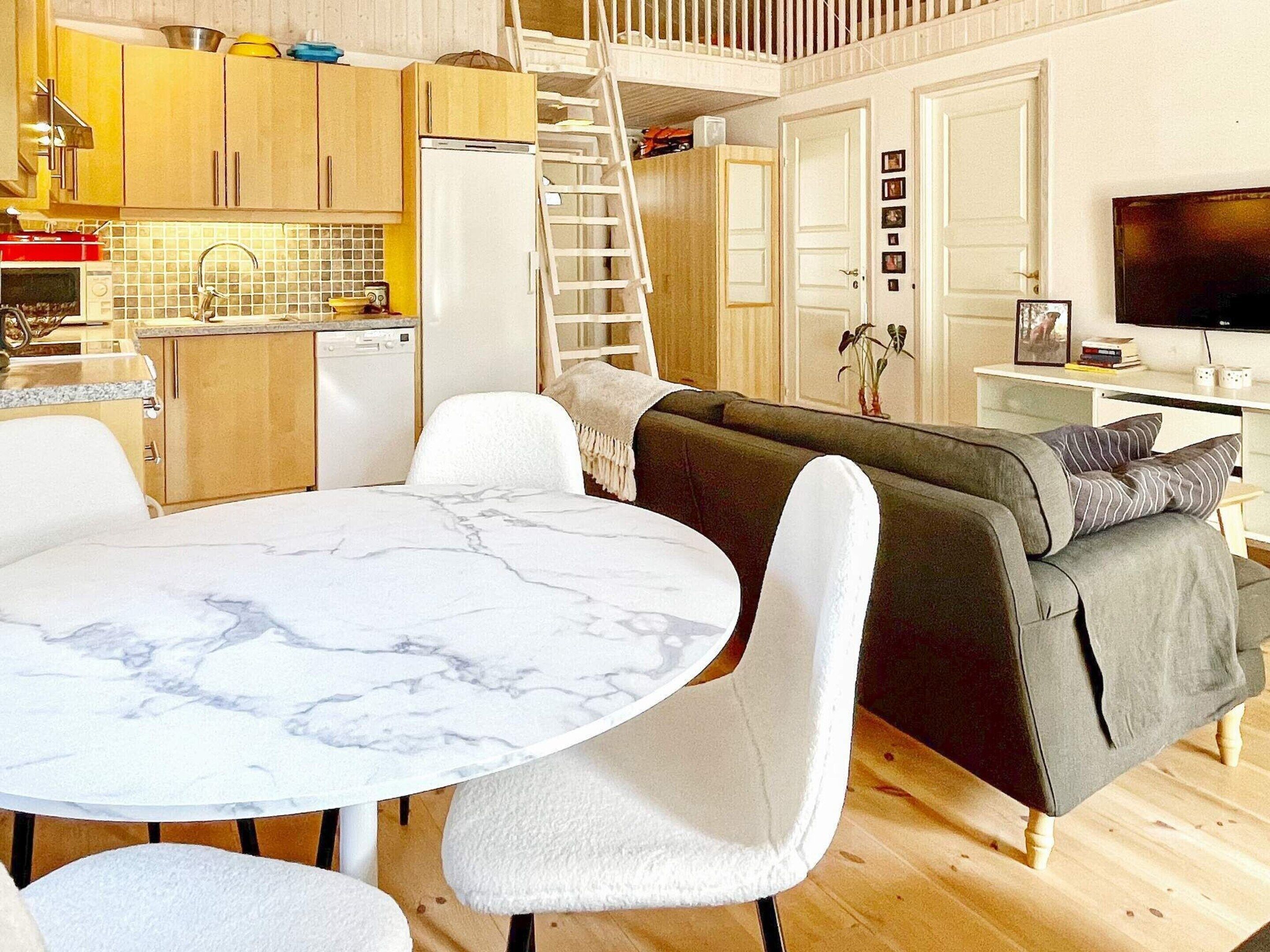 Casa | Cocina privada