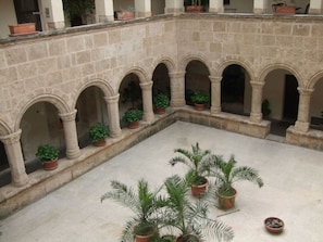 Área da propriedade