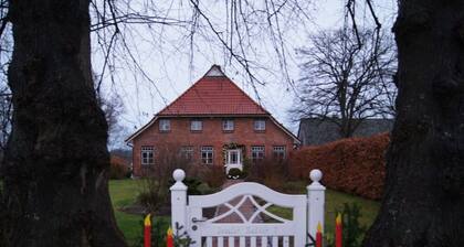 Farm at Grebiner See