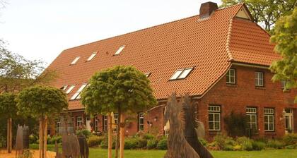Farm at Grebiner See
