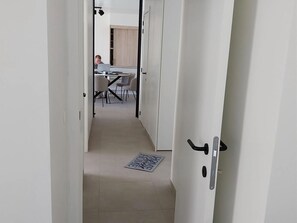 Apartemen | Interior