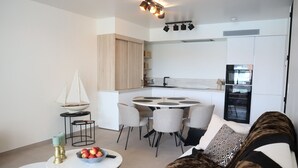 Unclassified image, 4 of 40, button - Apartment in Nieuwpoort With sea View (Nieuwpoort)