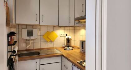 Sound of the sea Modern Retreat