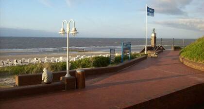 Sound of the sea Modern Retreat