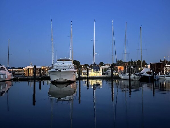 Port esportiu