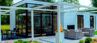 Holiday Home in Breskens With Garden