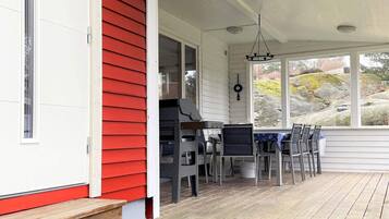 House | Exterior