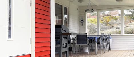 Casa | Exterior