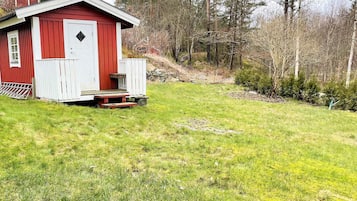 Hus | Udendørsområde