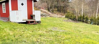 6 Person Holiday Home in Hakenaset-by Traum