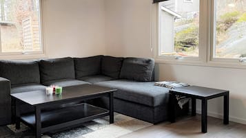 Hus | Vardagsrum
