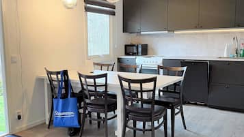 House | Dining
