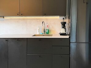 Maison | Cuisine privée