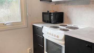House | Private kitchen