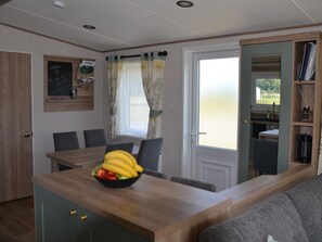 Mobile Home | Restauration