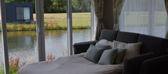 Veldenberg Nature Resort Stay