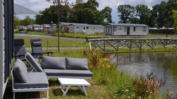 Mobile Home | Exterior