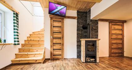 Vacation home JaZ by Interhome