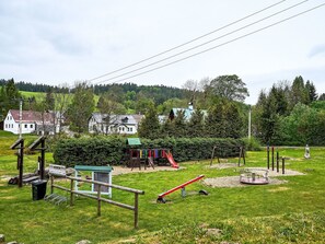 Espace pour enfants