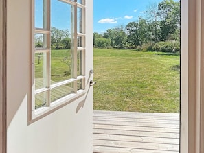 House | Exterior - 5 Star Holiday Home in Borgholm (Borgholm)