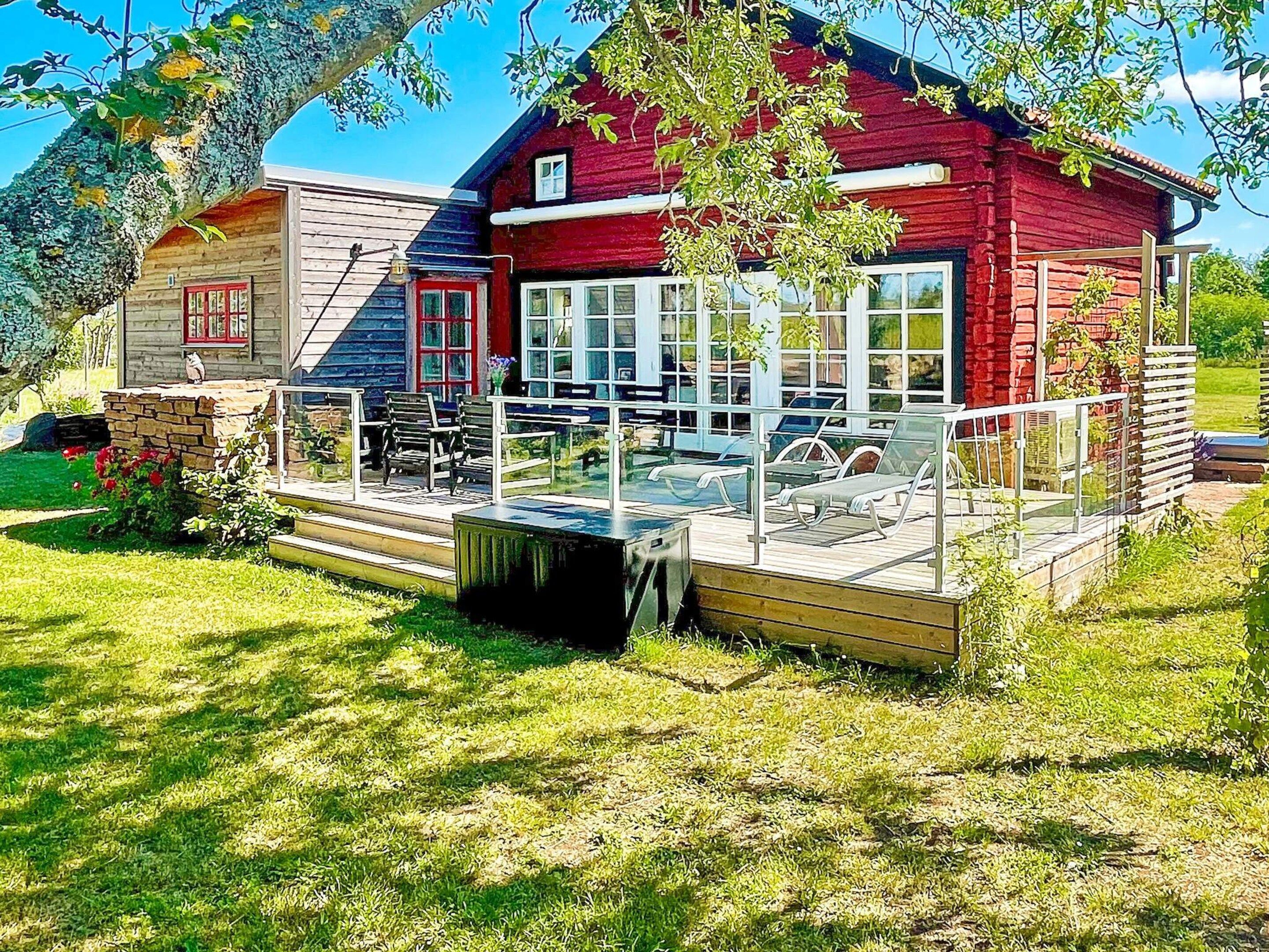 Casa | Exterior
