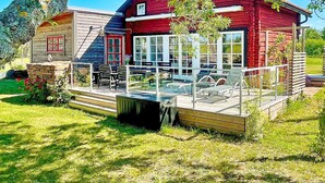 Unclassified image, 3 of 29, button - 5 Star Holiday Home in Borgholm (Borgholm)