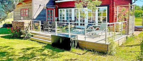 House | Exterior