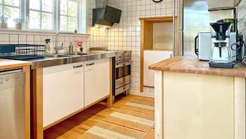 House | Private kitchen