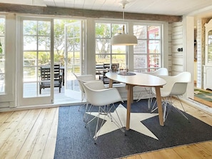 House | Interior - 5 Star Holiday Home in Borgholm (Borgholm)