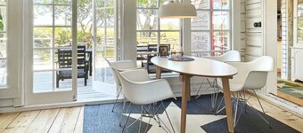 5 Person Holiday Home in Borgholm-by Traum