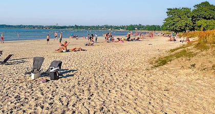 5 Person Holiday Home in Borgholm-by Traum