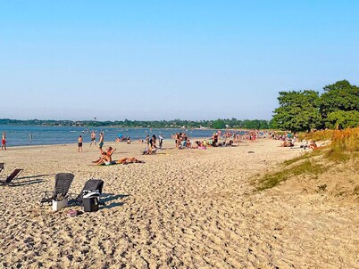 5 Person Holiday Home in Borgholm-by Traum