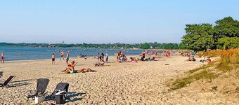 5 Person Holiday Home in Borgholm-by Traum
