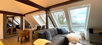 Strandgut Comfortable Holiday Residence