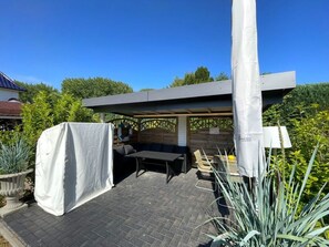 Property amenity - Strandgut Comfortable Holiday Residence (Heiligenhafen)