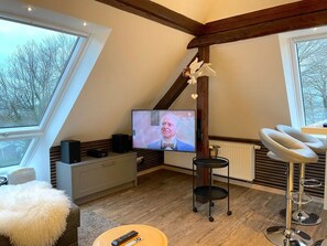 House | 2 bedrooms, individually furnished - Strandgut Comfortable Holiday Residence (Heiligenhafen)