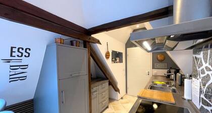 Strandgut Comfortable Holiday Residence