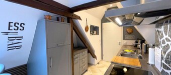 Strandgut Comfortable Holiday Residence