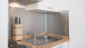 Appartement | Cuisine privée