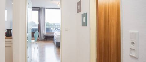 Huoneisto | Sisätilat