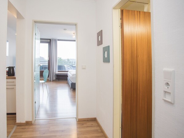 Interior - Apartment mit Balkon in Waldnhhe (Winterberg)