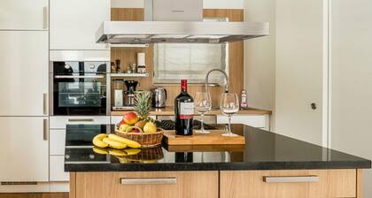 Holiday Home Huus Adele