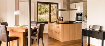 Holiday Home Huus Adele