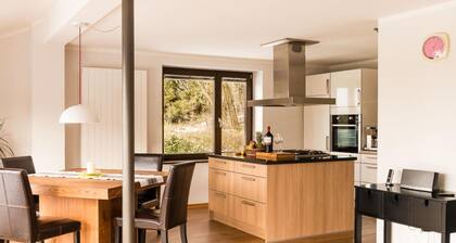 Holiday Home Huus Adele