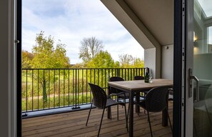 公寓 | 室外用餐