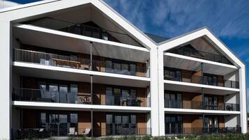 Apartamento | Exterior