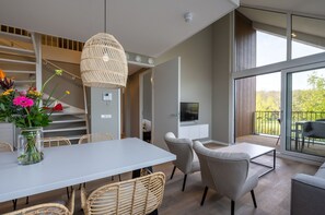 Appartement | Dineren