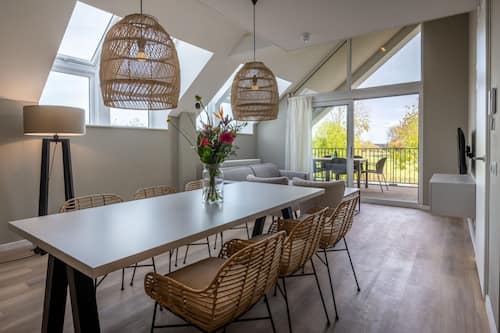 Apartment | Innendetails